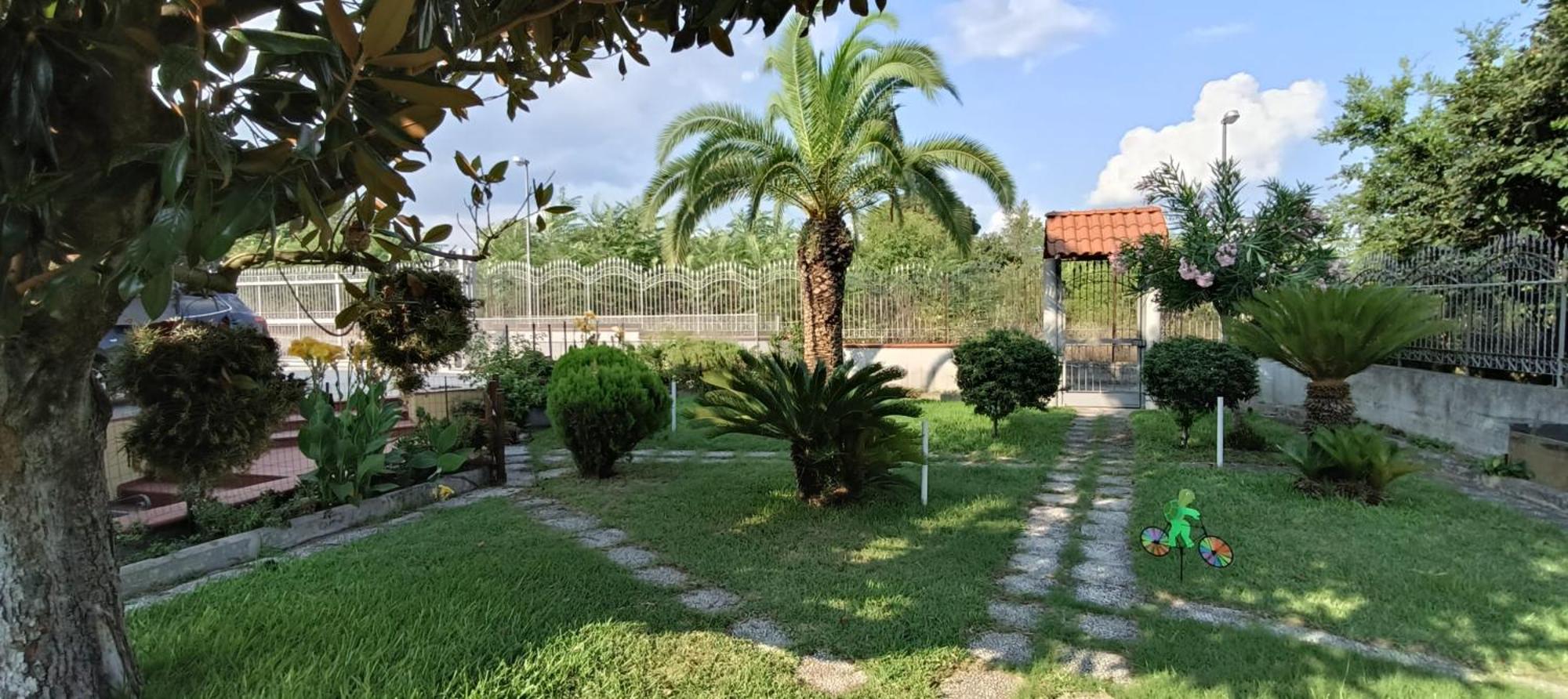 شقة I Giardini Di Plinio - Elegante E Luminoso. بوسكوريليه المظهر الخارجي الصورة