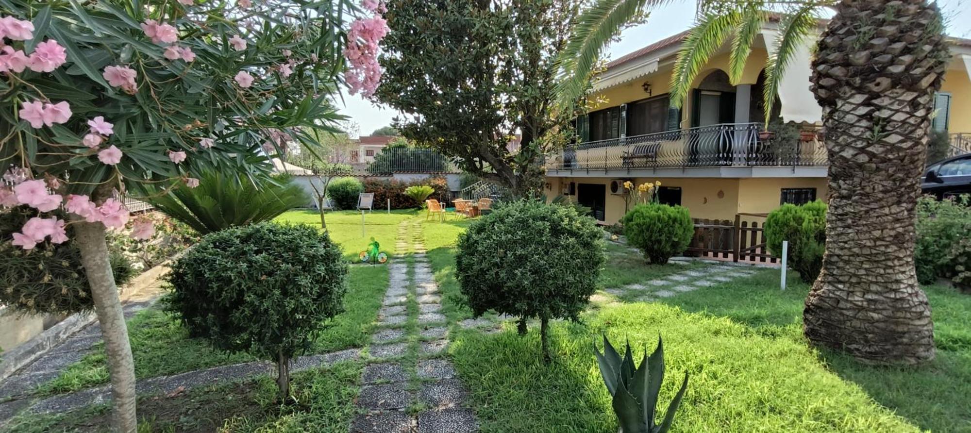 شقة I Giardini Di Plinio - Elegante E Luminoso. بوسكوريليه المظهر الخارجي الصورة